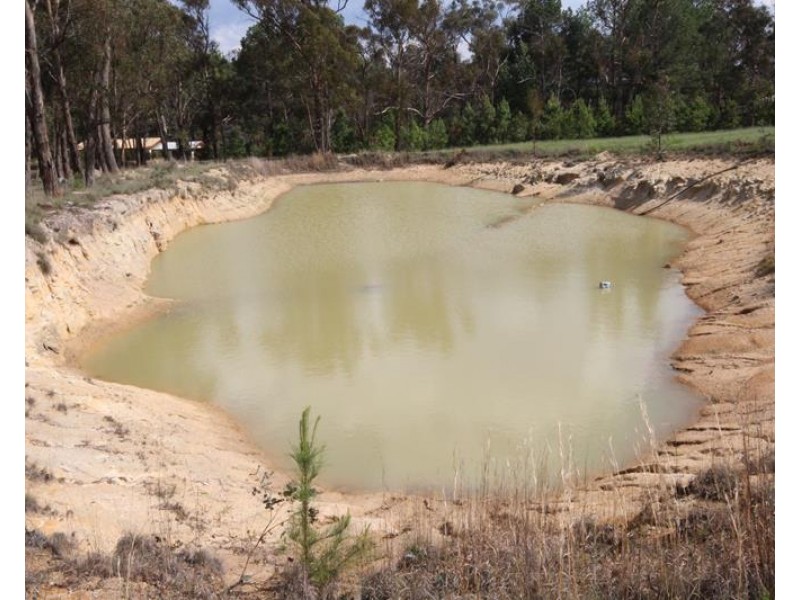 28 Caslick Lane, Broadwater QLD 4380