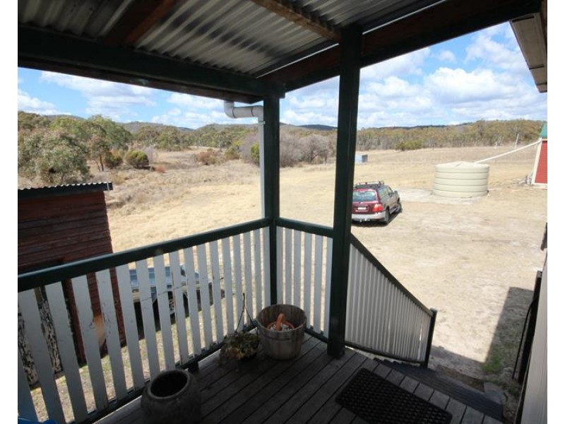 27675 New England Highway, Glen Aplin QLD 4381