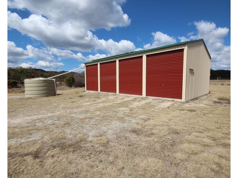 27675 New England Highway, Glen Aplin QLD 4381