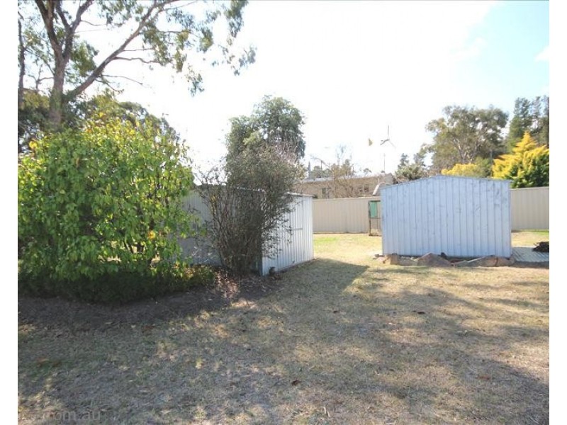 50 Hoult Street, Stanthorpe QLD 4380