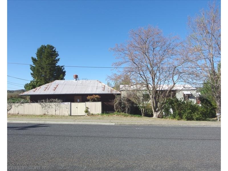 19 Wolfram Street, Stanthorpe QLD 4380