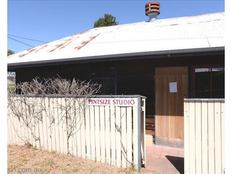 19 Wolfram Street, Stanthorpe QLD 4380