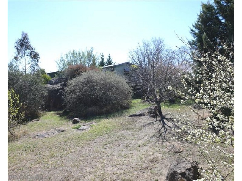 19 Wolfram Street, Stanthorpe QLD 4380