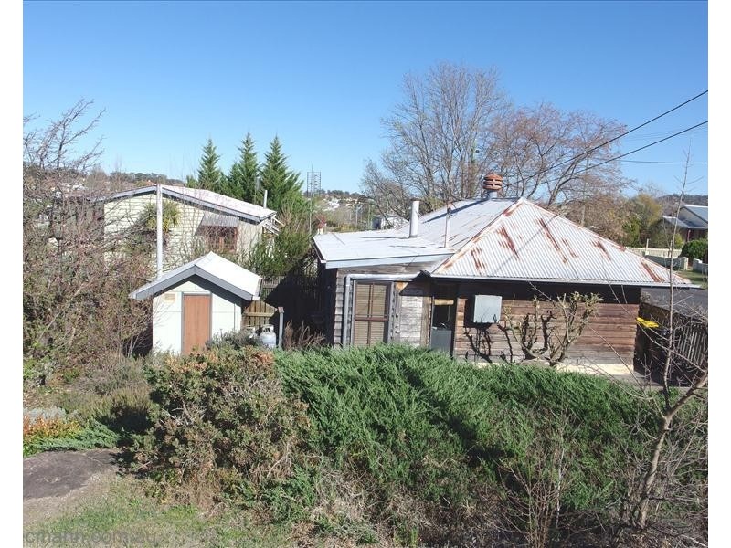 19 Wolfram Street, Stanthorpe QLD 4380
