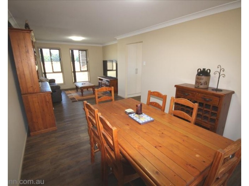 112 Schumann Lane, Thulimbah QLD 4376