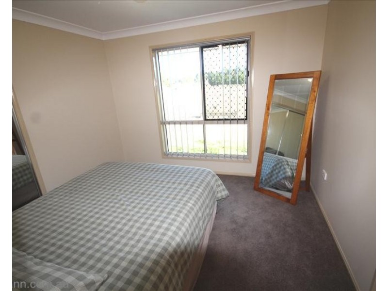 112 Schumann Lane, Thulimbah QLD 4376