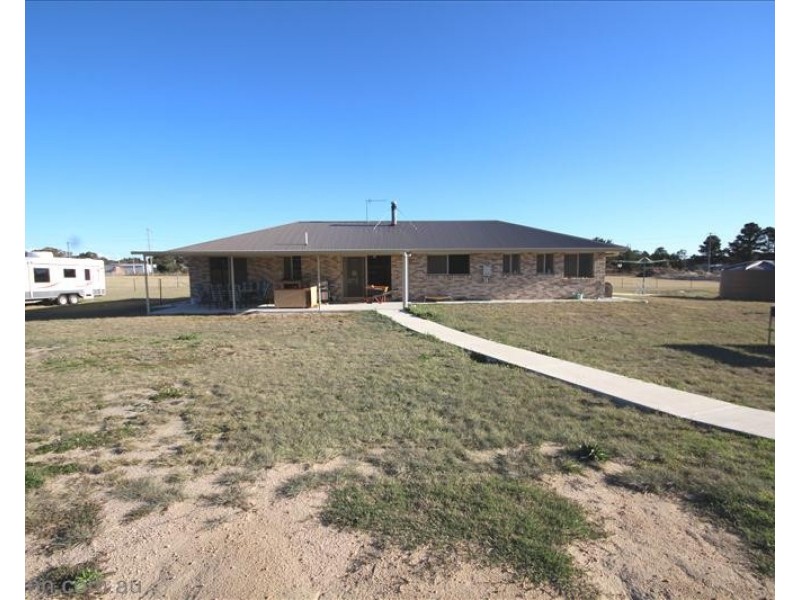 112 Schumann Lane, Thulimbah QLD 4376