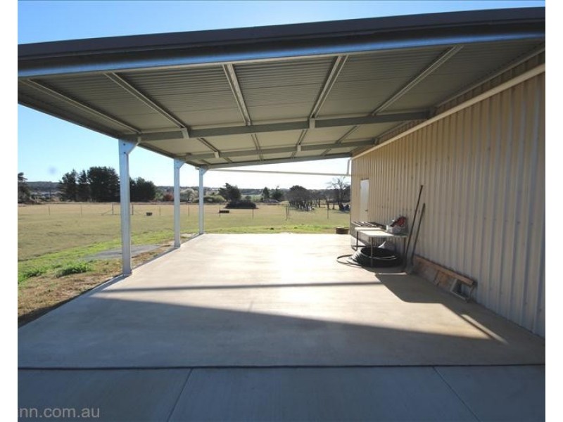 112 Schumann Lane, Thulimbah QLD 4376