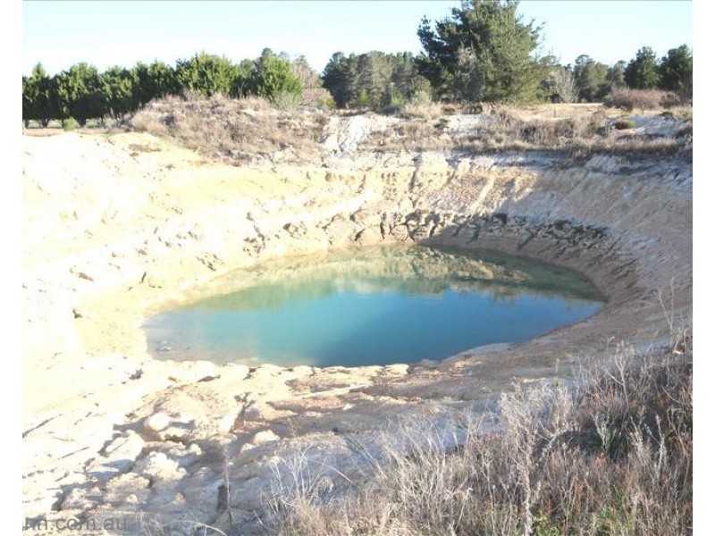 112 Schumann Lane, Thulimbah QLD 4376