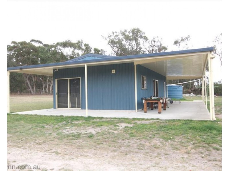 127 Gentle Road, Dalcouth QLD 4380