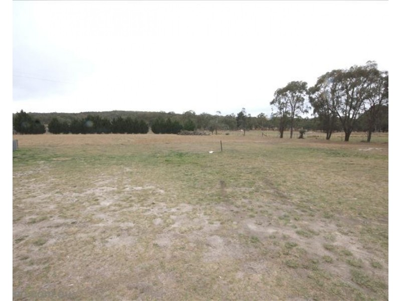 127 Gentle Road, Dalcouth QLD 4380