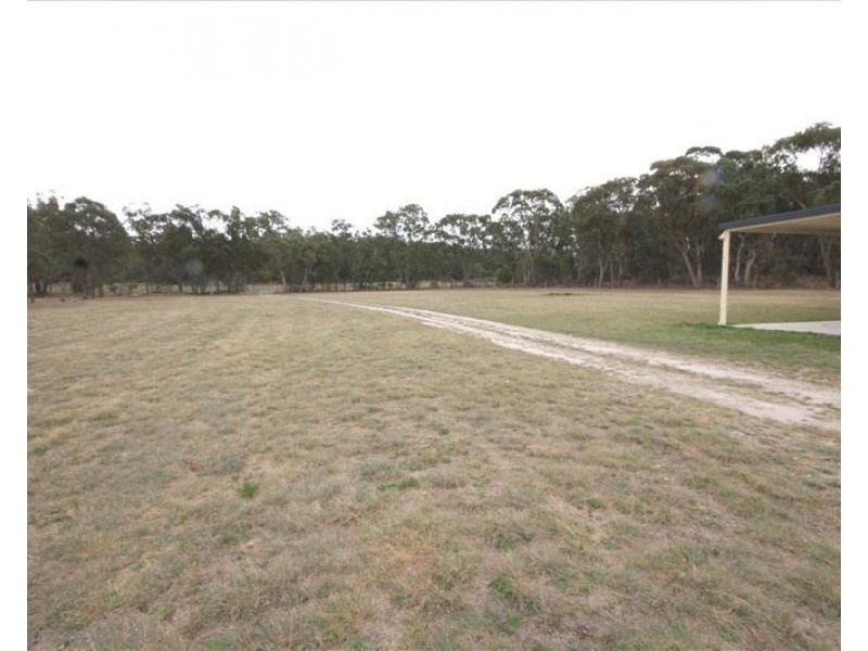 127 Gentle Road, Dalcouth QLD 4380