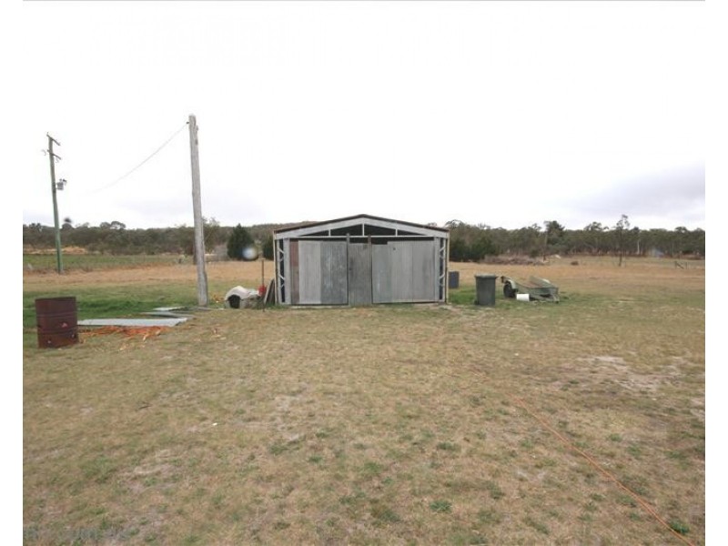 127 Gentle Road, Dalcouth QLD 4380