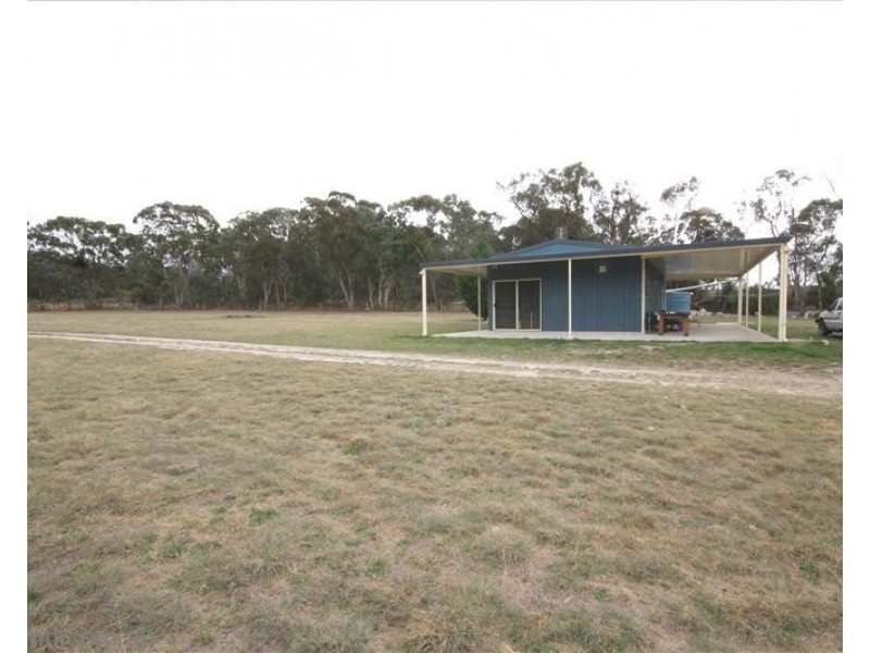 127 Gentle Road, Dalcouth QLD 4380