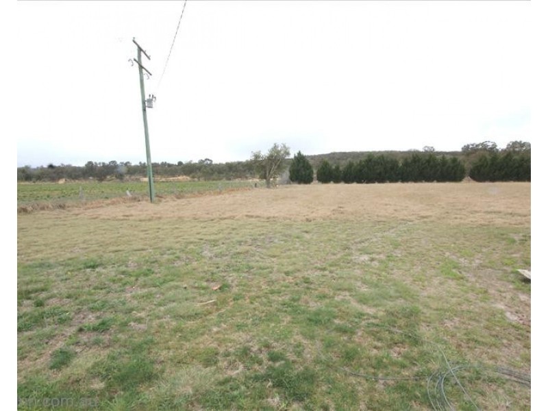 127 Gentle Road, Dalcouth QLD 4380