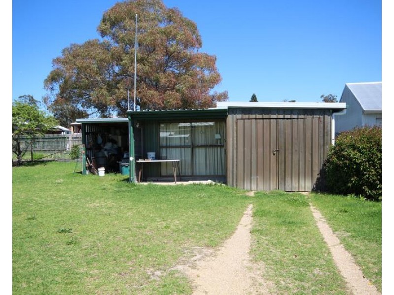 14 Ferris Street, Stanthorpe QLD 4380