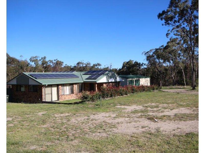 49 Tyrel Street, Stanthorpe QLD 4380