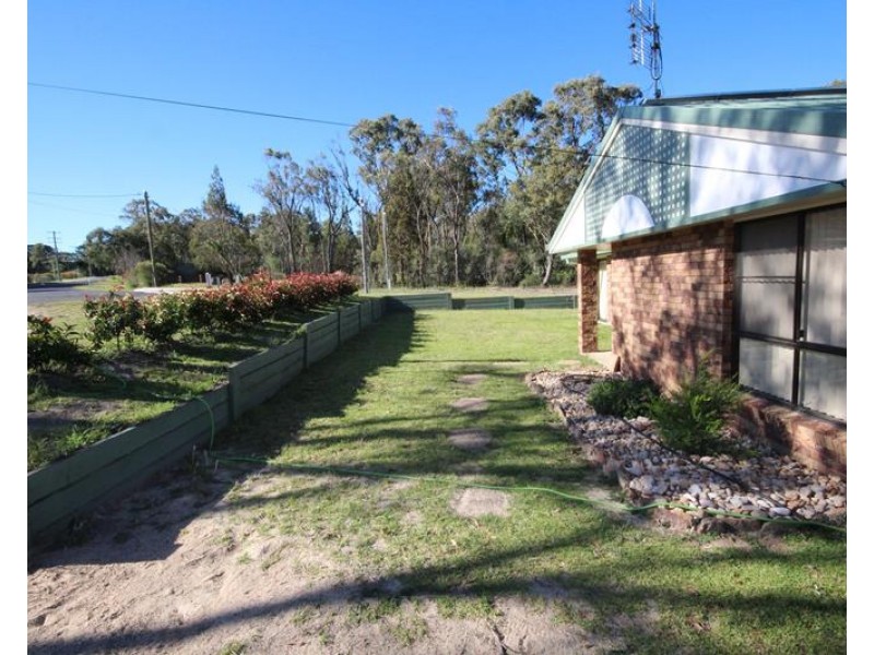 49 Tyrel Street, Stanthorpe QLD 4380