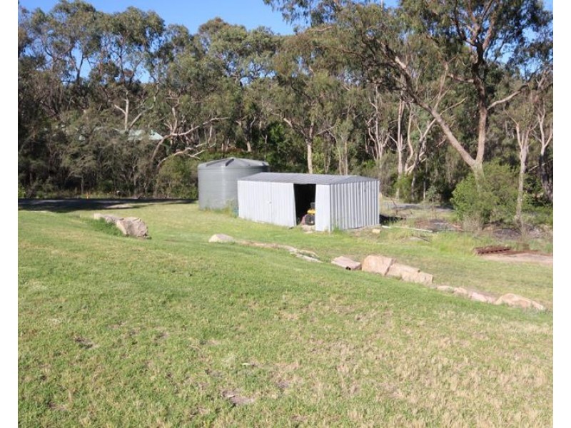 49 Tyrel Street, Stanthorpe QLD 4380