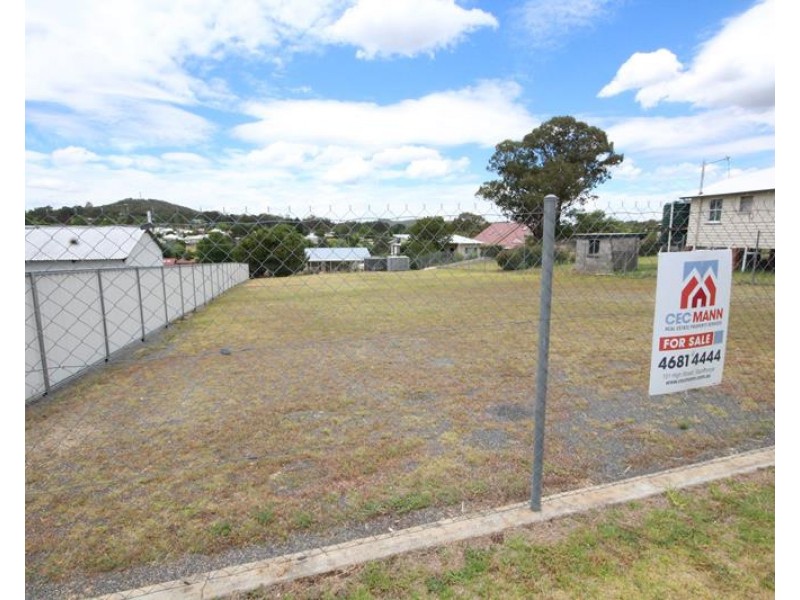 132 Sugarloaf Road, Stanthorpe QLD 4380