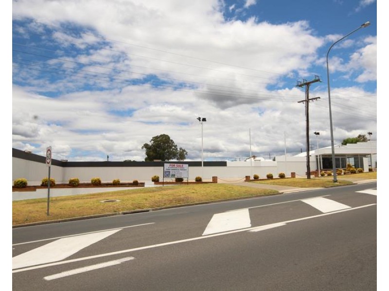 3-7 Wallangarra Road, Stanthorpe QLD 4380