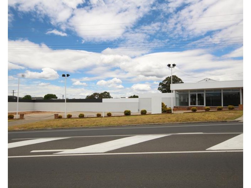 3-7 Wallangarra Road, Stanthorpe QLD 4380