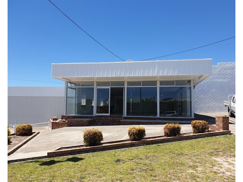 3-7 Wallangarra Road, Stanthorpe QLD 4380