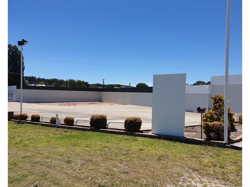 3-7 Wallangarra Road, Stanthorpe QLD 4380