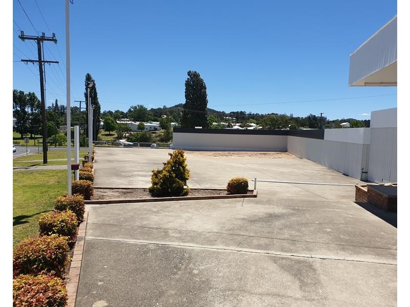 3-7 Wallangarra Road, Stanthorpe QLD 4380