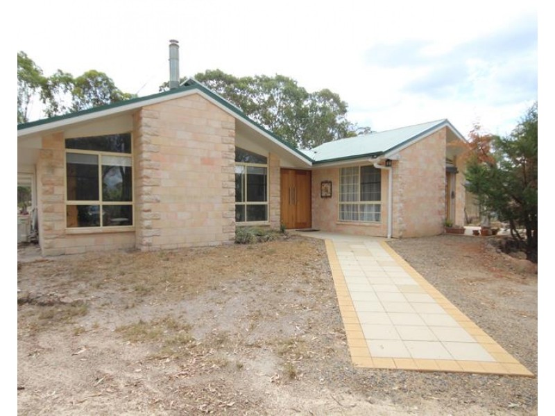 895 Thorndale Road, Glen Aplin QLD 4381