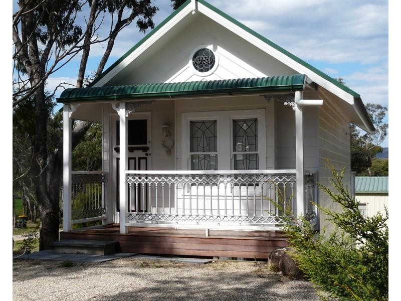 895 Thorndale Road, Glen Aplin QLD 4381