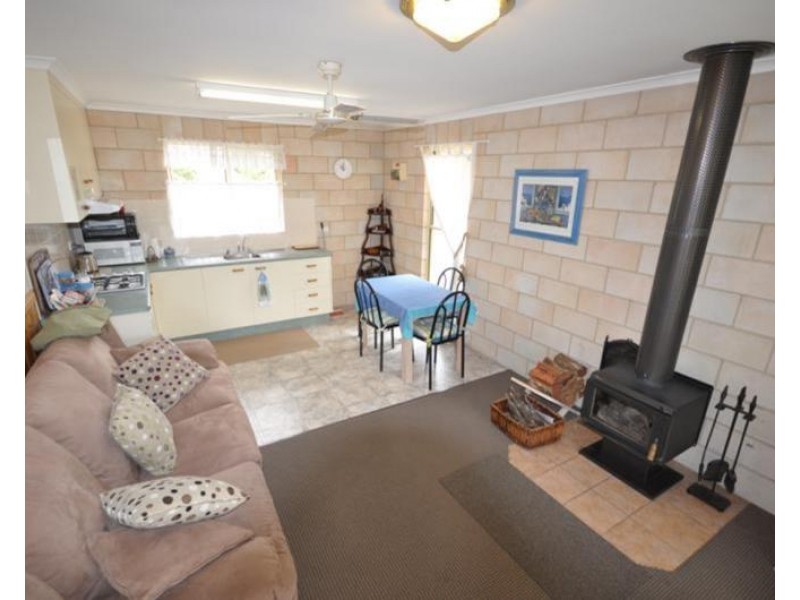 895 Thorndale Road, Glen Aplin QLD 4381