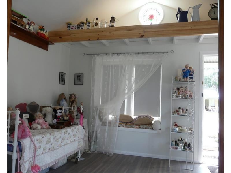 895 Thorndale Road, Glen Aplin QLD 4381