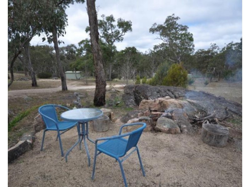 895 Thorndale Road, Glen Aplin QLD 4381