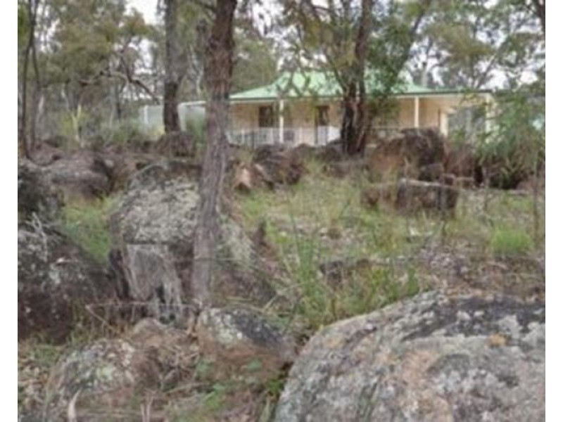 895 Thorndale Road, Glen Aplin QLD 4381