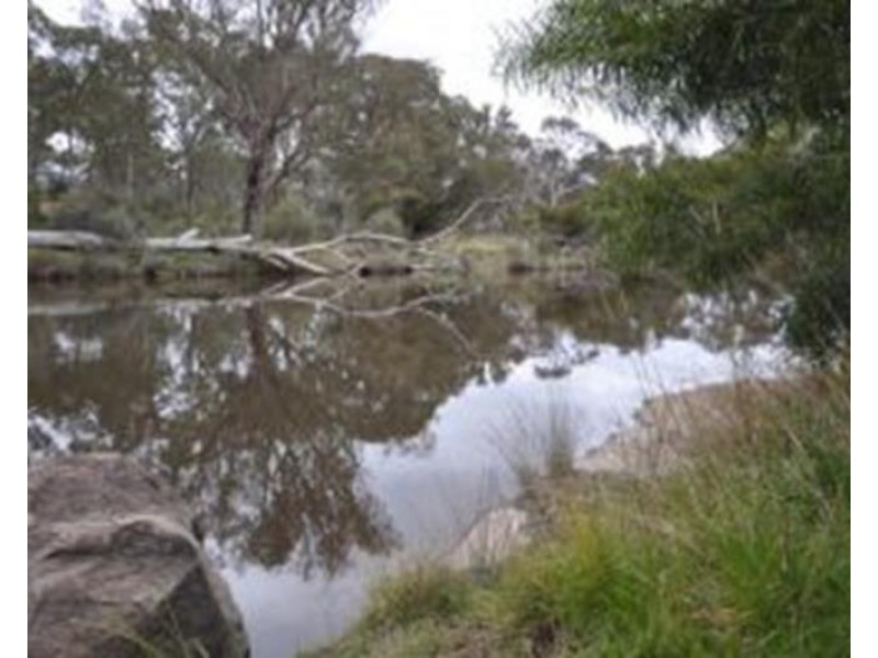 895 Thorndale Road, Glen Aplin QLD 4381