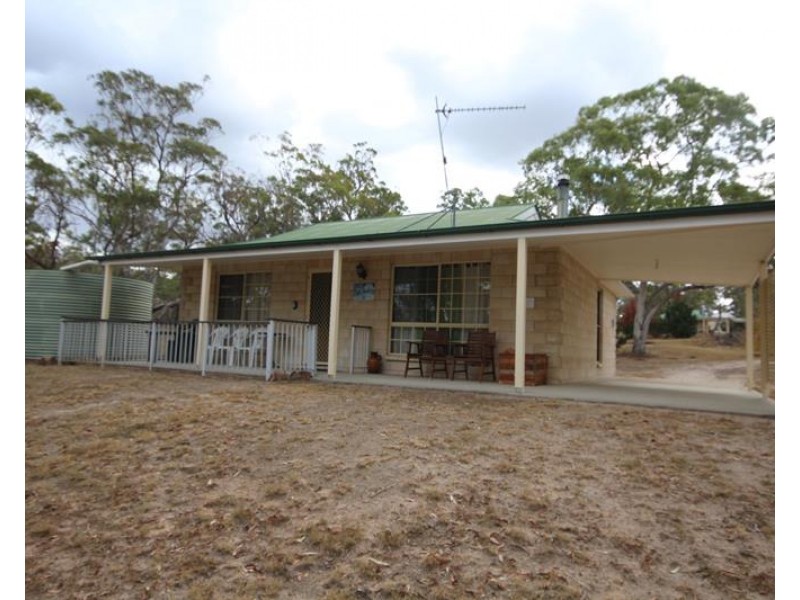 895 Thorndale Road, Glen Aplin QLD 4381