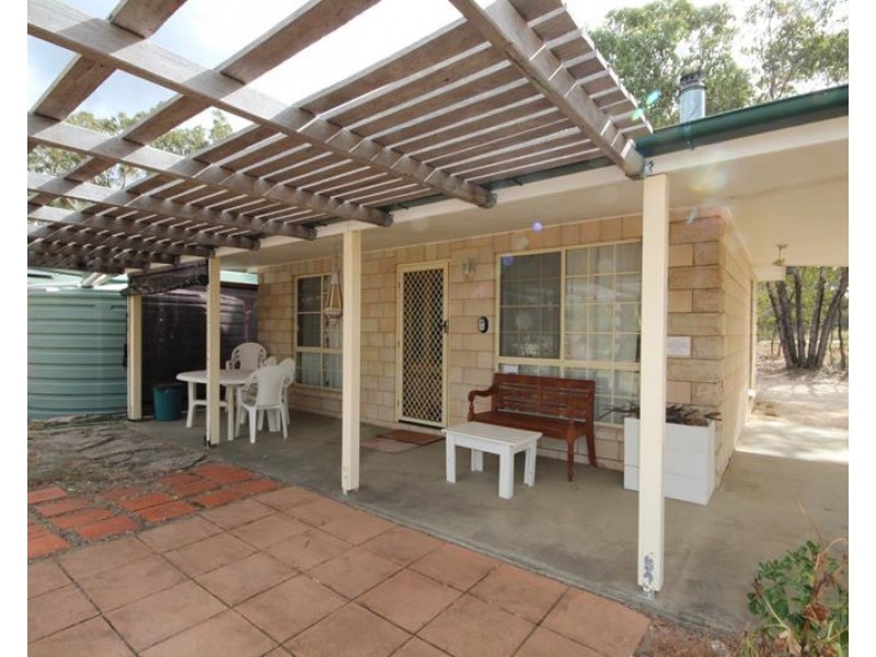 895 Thorndale Road, Glen Aplin QLD 4381