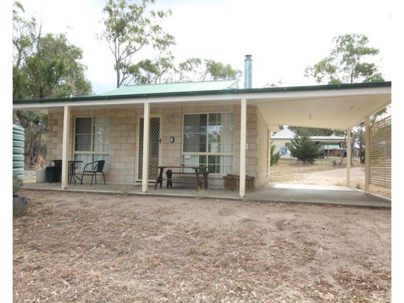 895 Thorndale Road, Glen Aplin QLD 4381