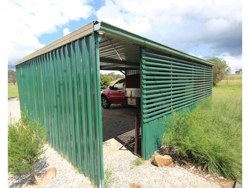 6-8 Barawell Street, Wallangarra QLD 4383