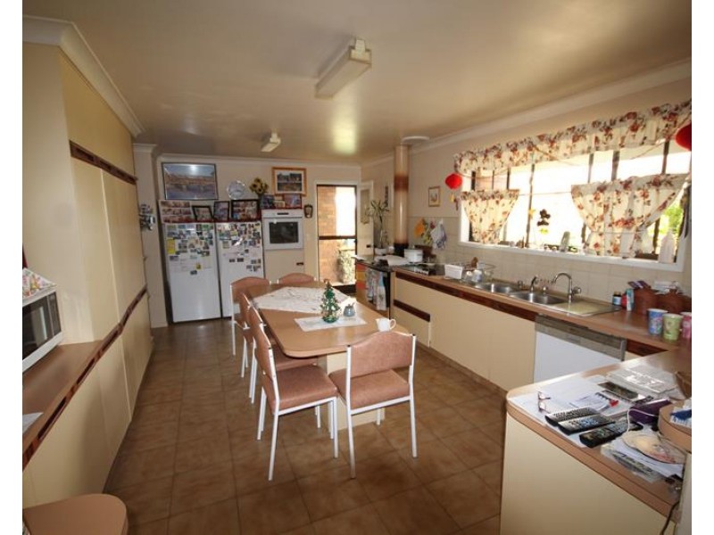 141 Aerodrome Road, Applethorpe QLD 4378