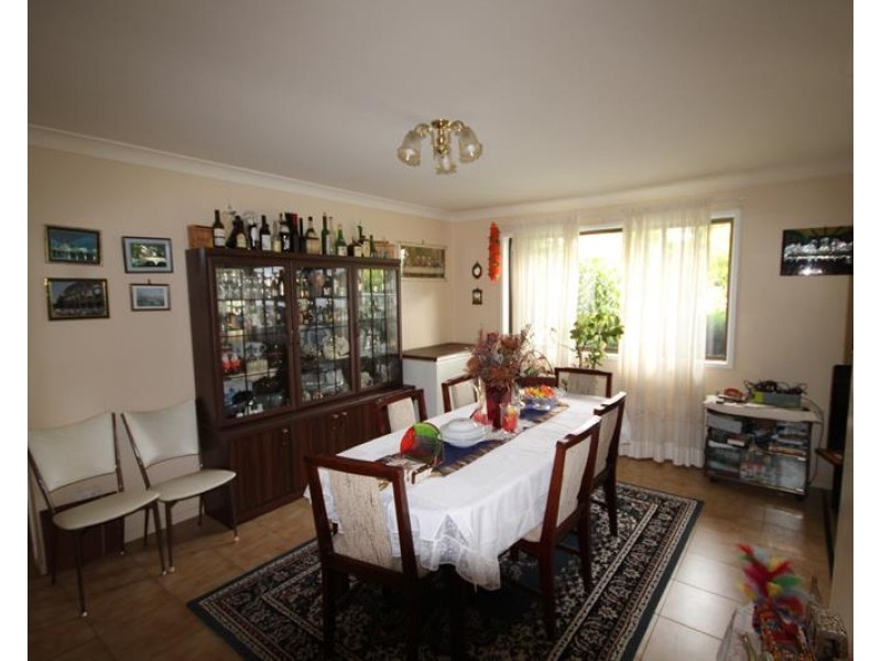 141 Aerodrome Road, Applethorpe QLD 4378