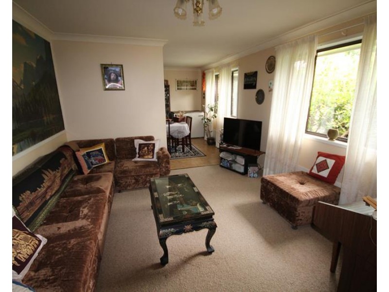 141 Aerodrome Road, Applethorpe QLD 4378