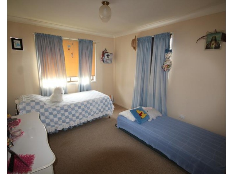 141 Aerodrome Road, Applethorpe QLD 4378