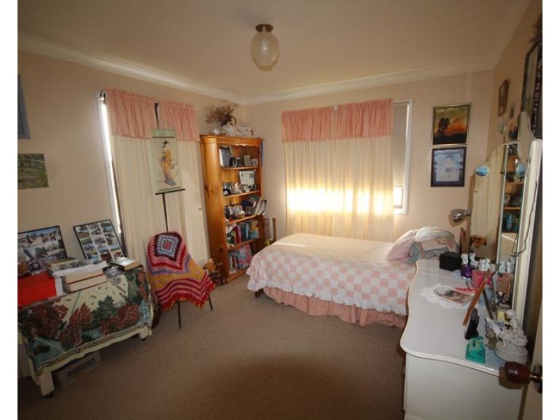 141 Aerodrome Road, Applethorpe QLD 4378