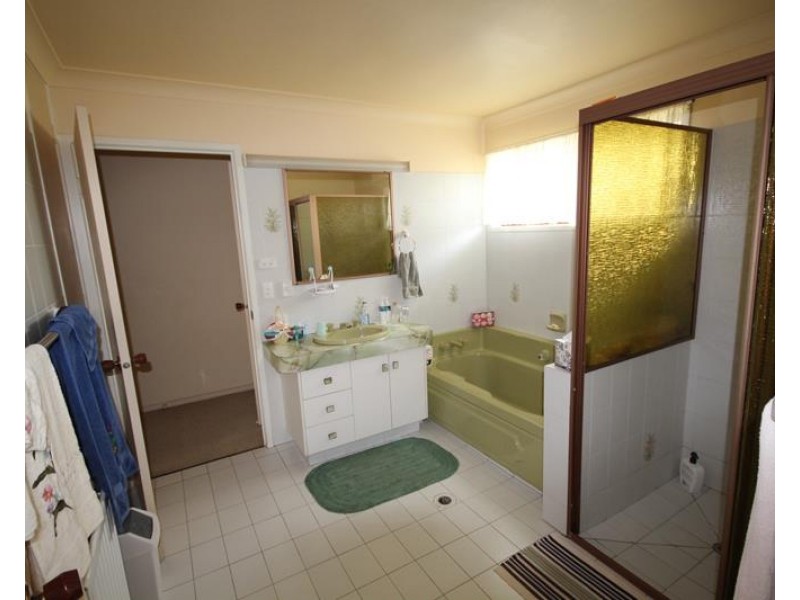 141 Aerodrome Road, Applethorpe QLD 4378