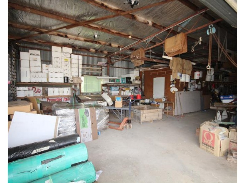 141 Aerodrome Road, Applethorpe QLD 4378