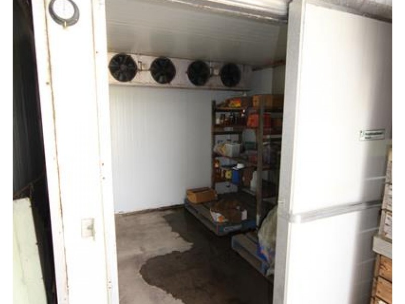 141 Aerodrome Road, Applethorpe QLD 4378