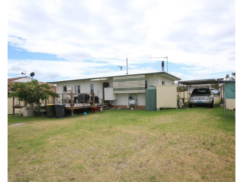 18 Gleeson Street, Stanthorpe QLD 4380