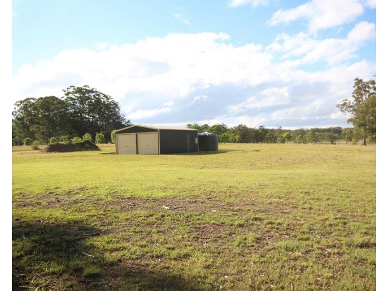 281 Rivertree Road, Liston NSW 2372